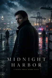 Midnight Harbor