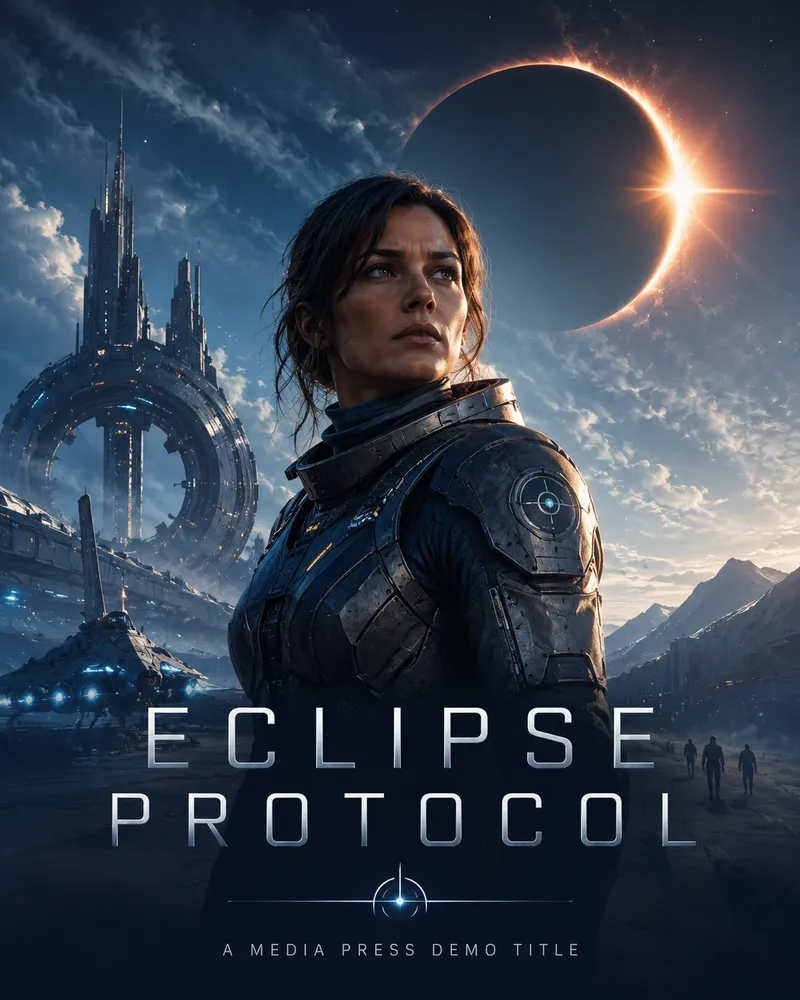 Eclipse Protocol