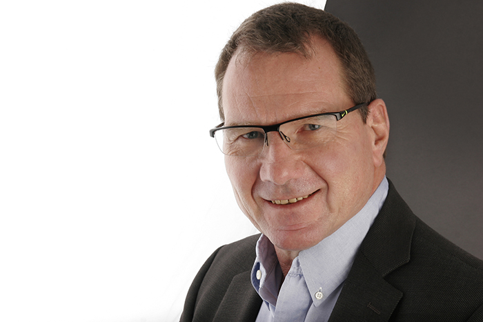 Achim Kirchmann joins Media Press Group as Director of Sales