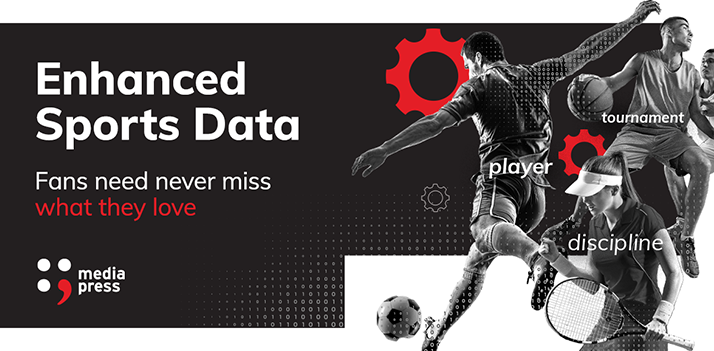 Enhanced Sports Data (ESD)