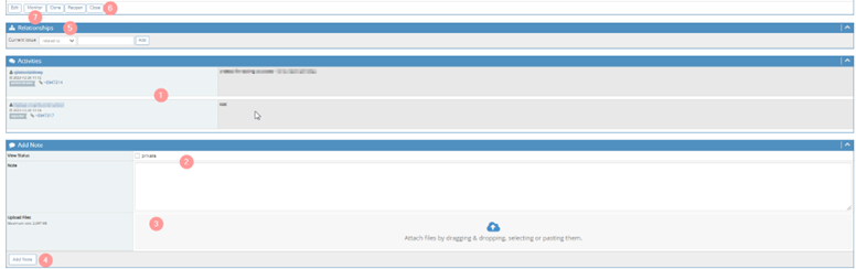 ticketing system 4