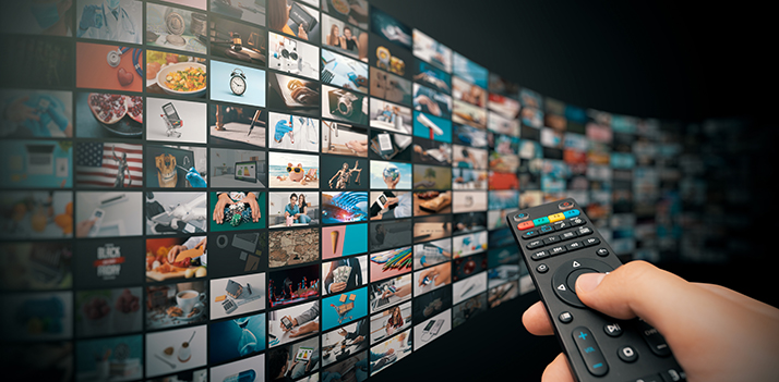How to increase the coverage of images in the EPG feed?