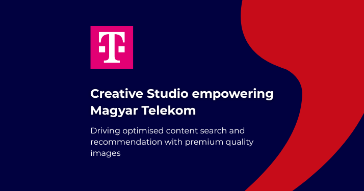 Media Press Hungary to enhance Telekom TV with Creative Studio