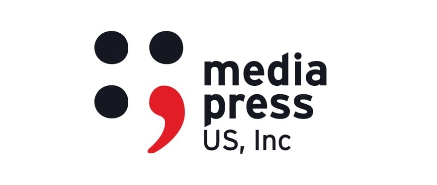 Media Press Group launches media press US, Inc. and appoints Kathy Weidman as its CEO