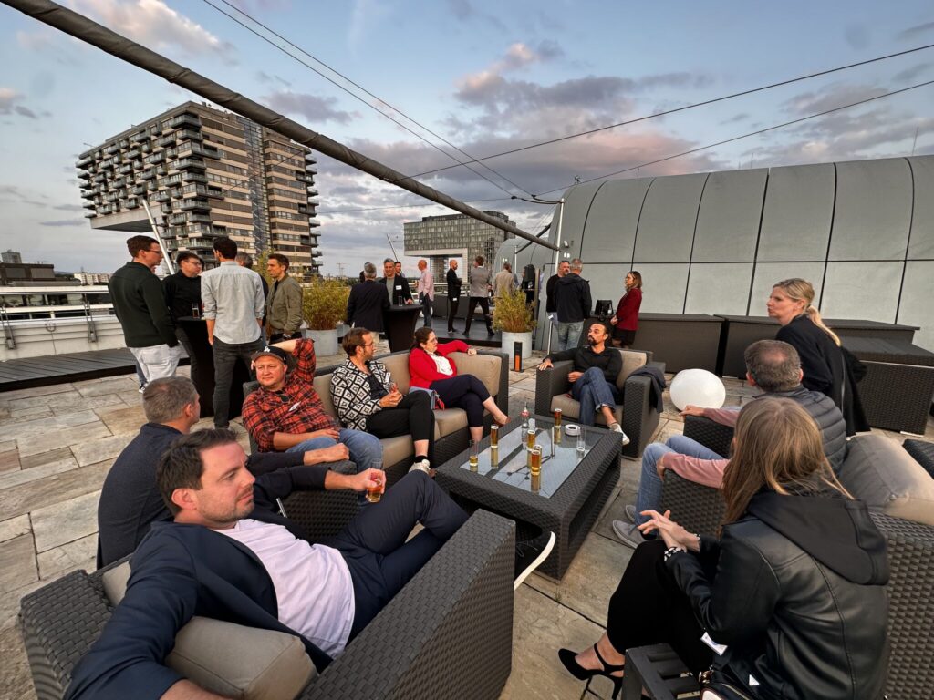 Media Press Group at TV-Helden