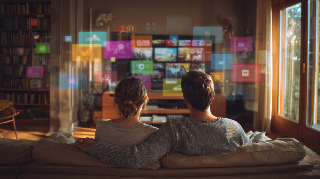 How Media Press and Broadpeak Unlock Addressable TV Revenues