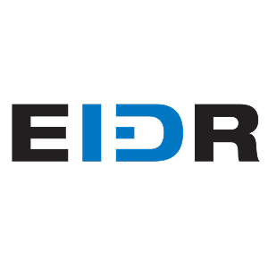 EIDR logo