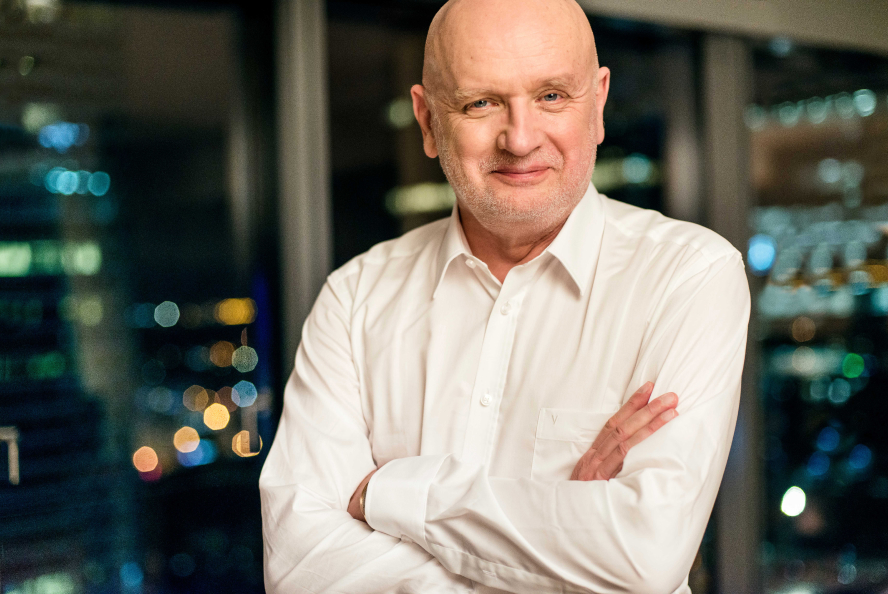 Krzysztof Cechnicki