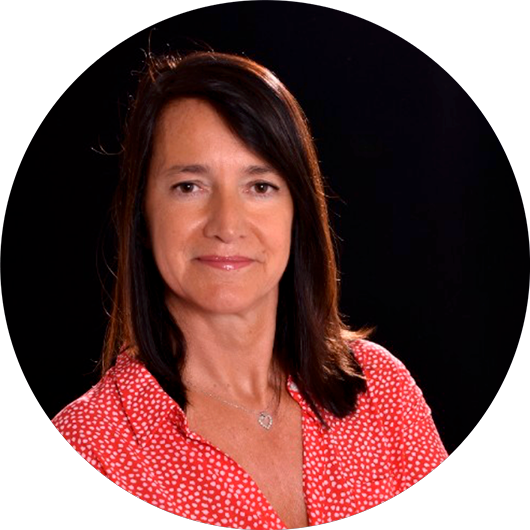 Nathalie Cagossi