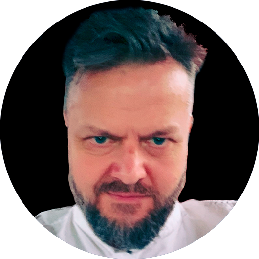 Rafal Fitt