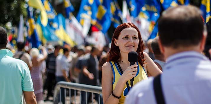 Ukraine news epg datafeed