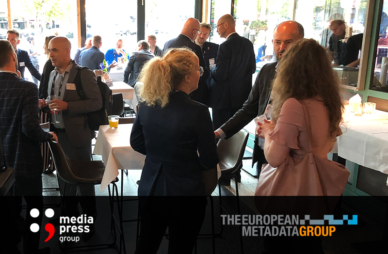 Media Press at IBC 2023