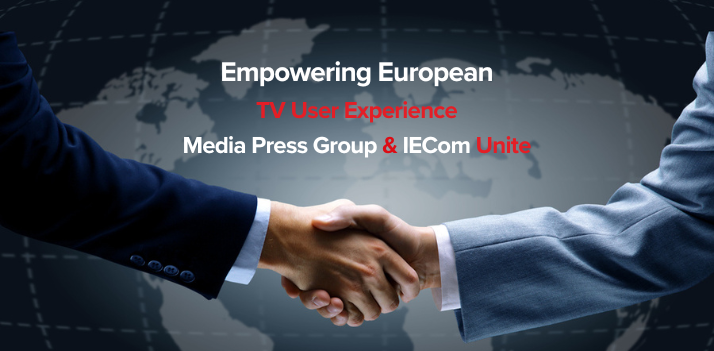 Media Press Group Acquires Slovenia’s Leading TV Metadata Provider IECom
