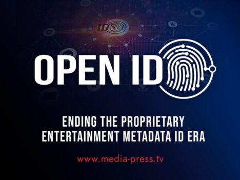 Open ID Media Press Group