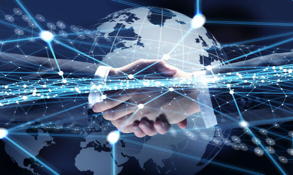 Open ID partner Media Press